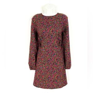 Primark floral dress- size 6